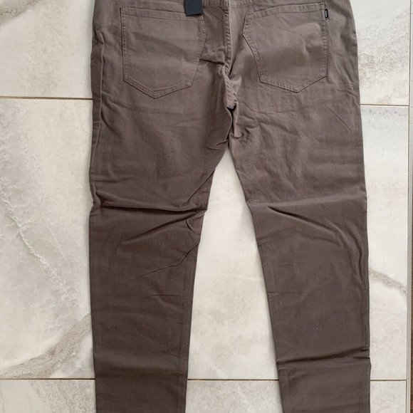 Zanerobe Joe Blow Chino Peat sz38 - Picture 7 of 7
